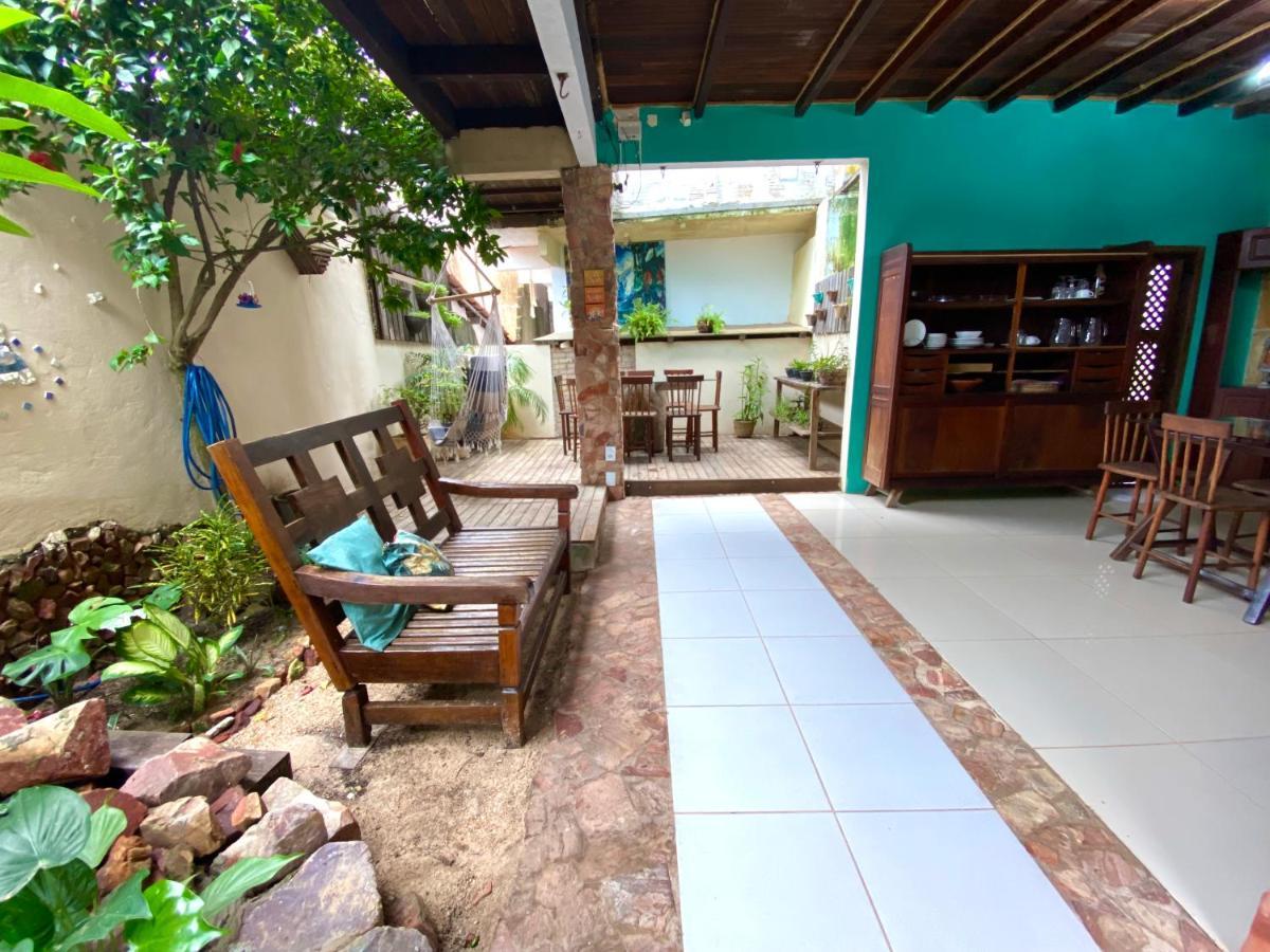 Da Praca Hostal Jijoca de Jericoacoara