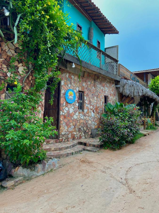 Hostal Da Praca *