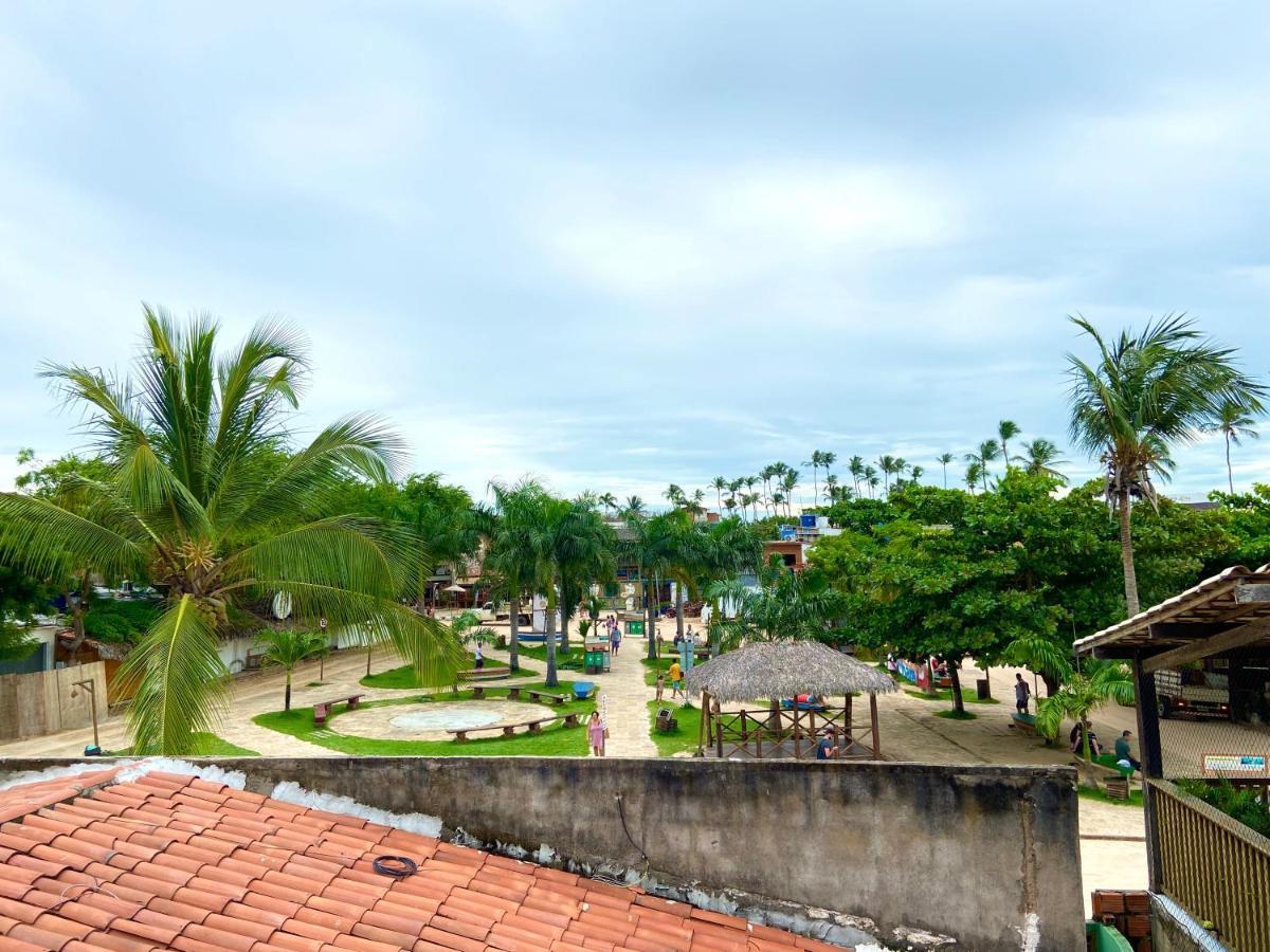 Da Praca Hostal Jijoca de Jericoacoara