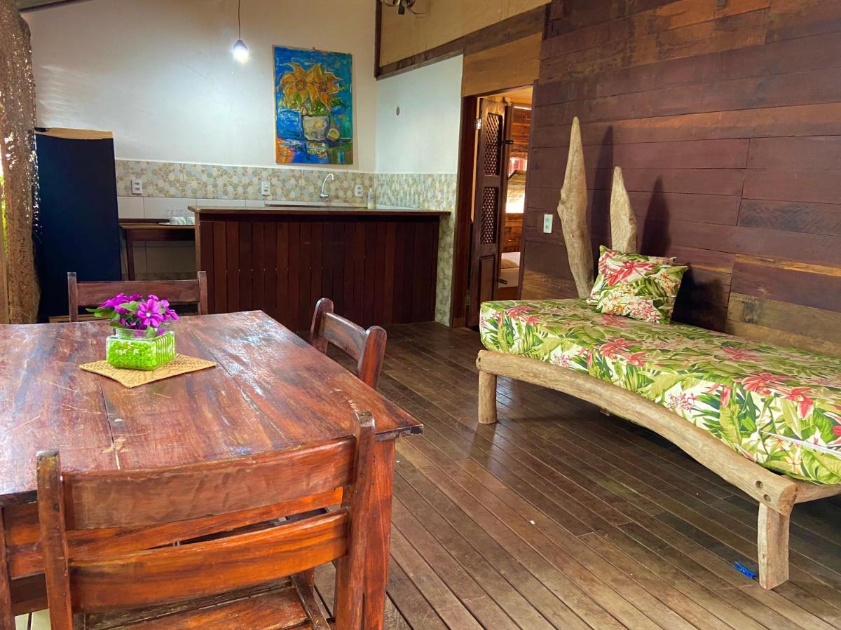 Da Praca Hostal *
