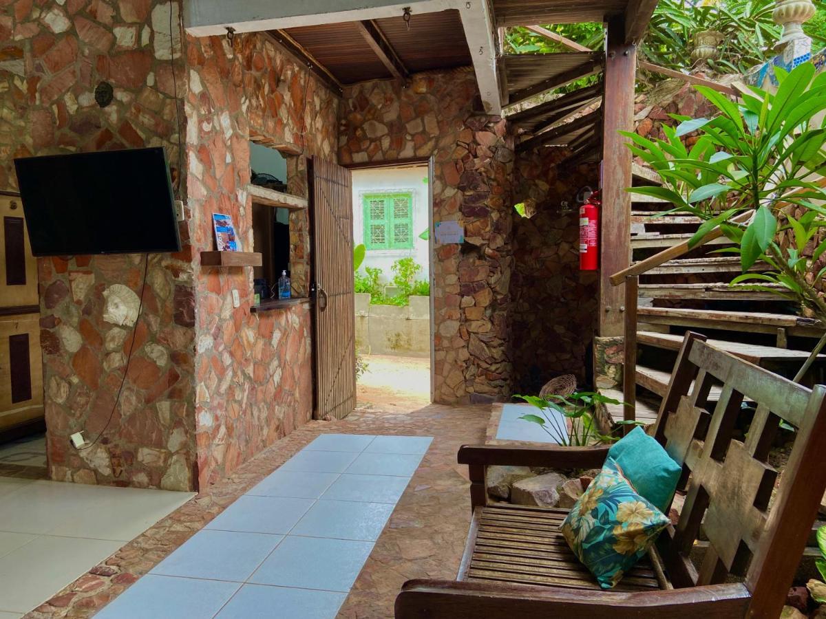 Da Praca Hostal