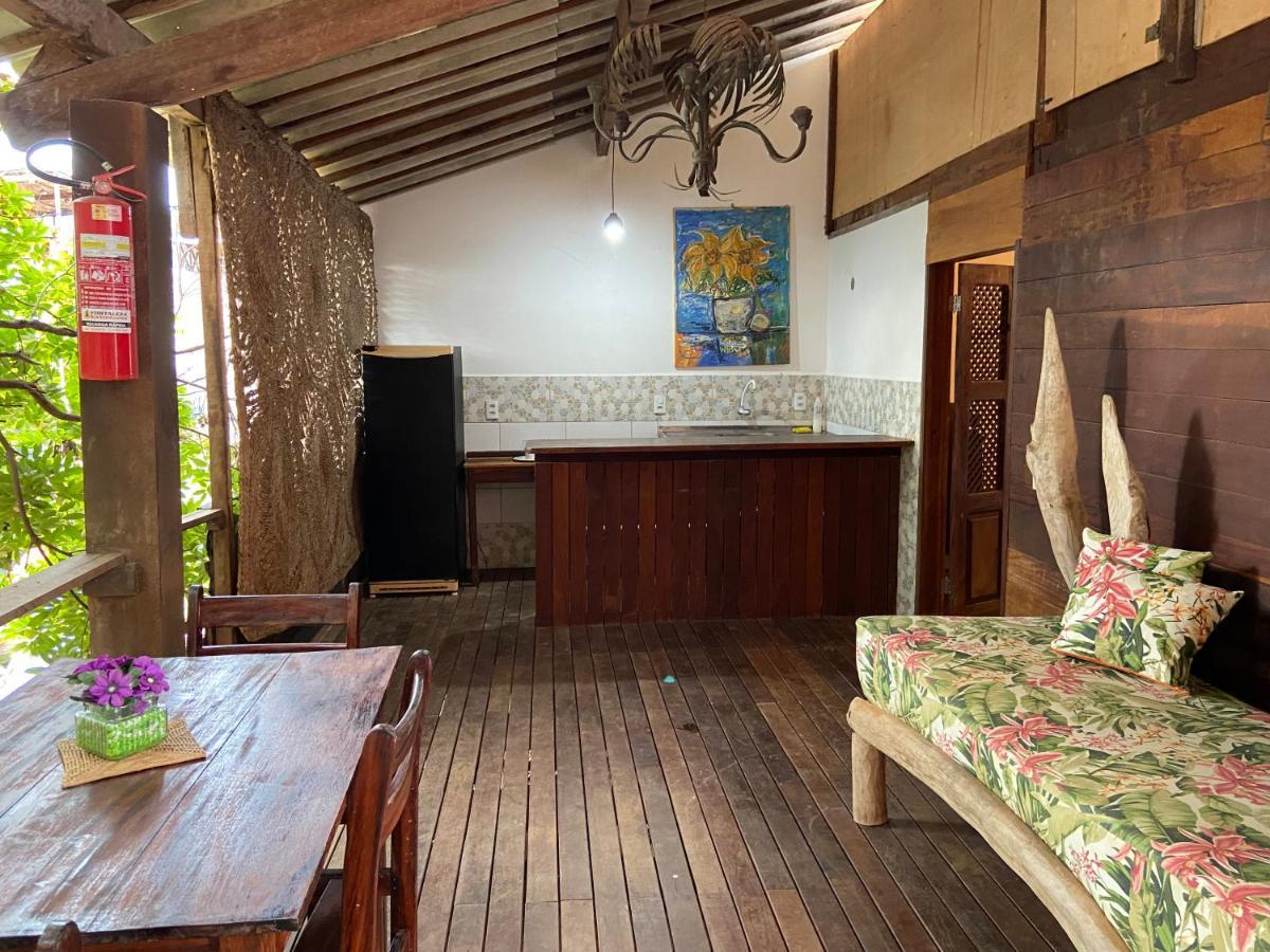 Da Praca Hostal