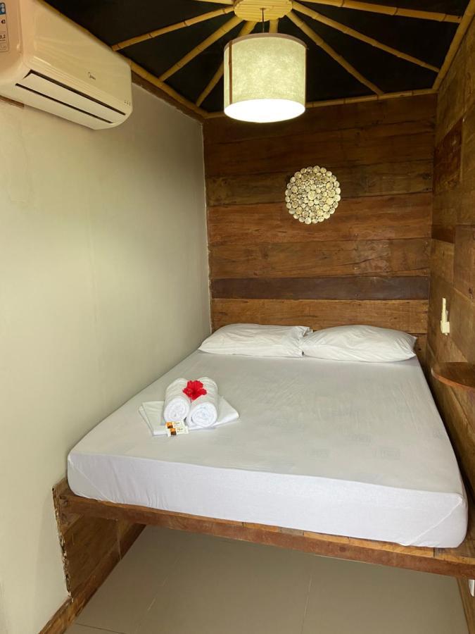 Da Praca Hostal *