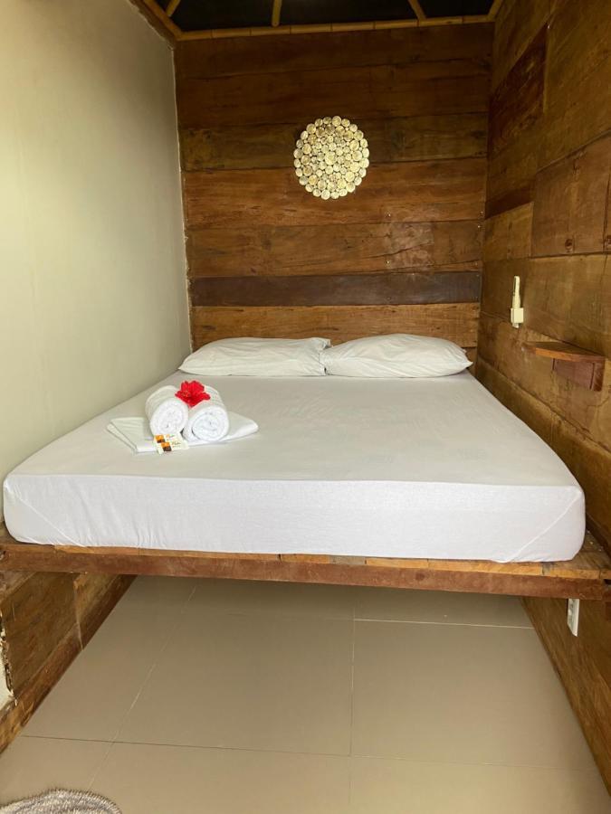 Da Praca Hostal