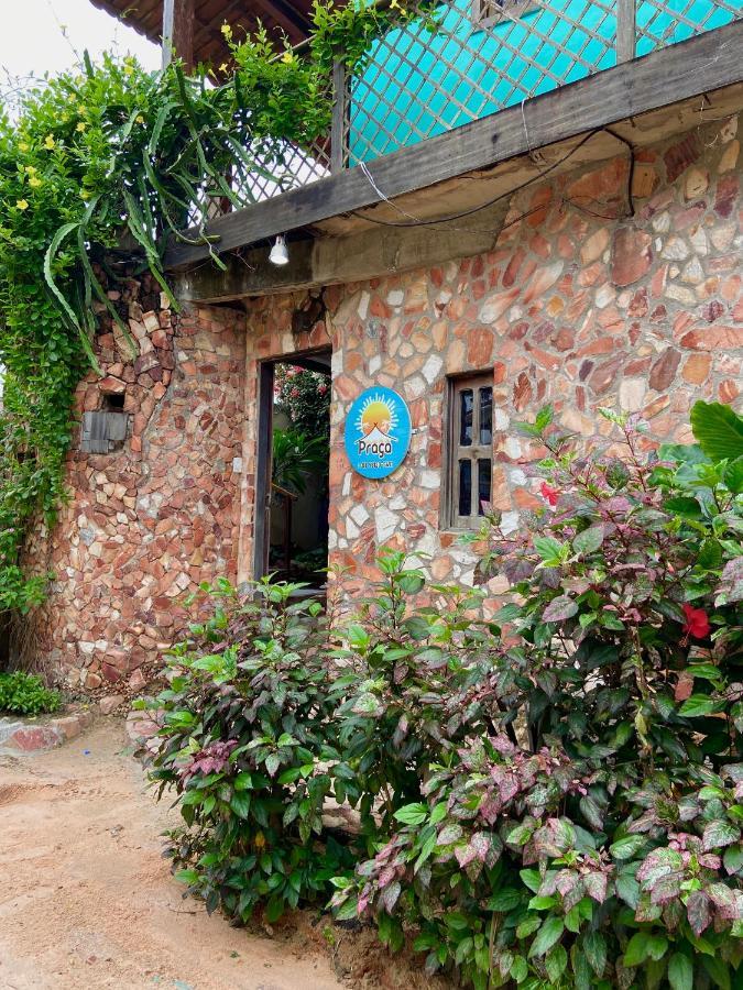Hostel Da Praca *