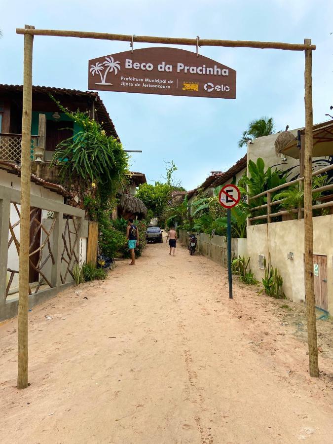 Da Praca * Jijoca de Jericoacoara