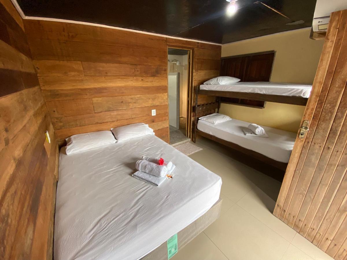 Hostel Da Praca *
