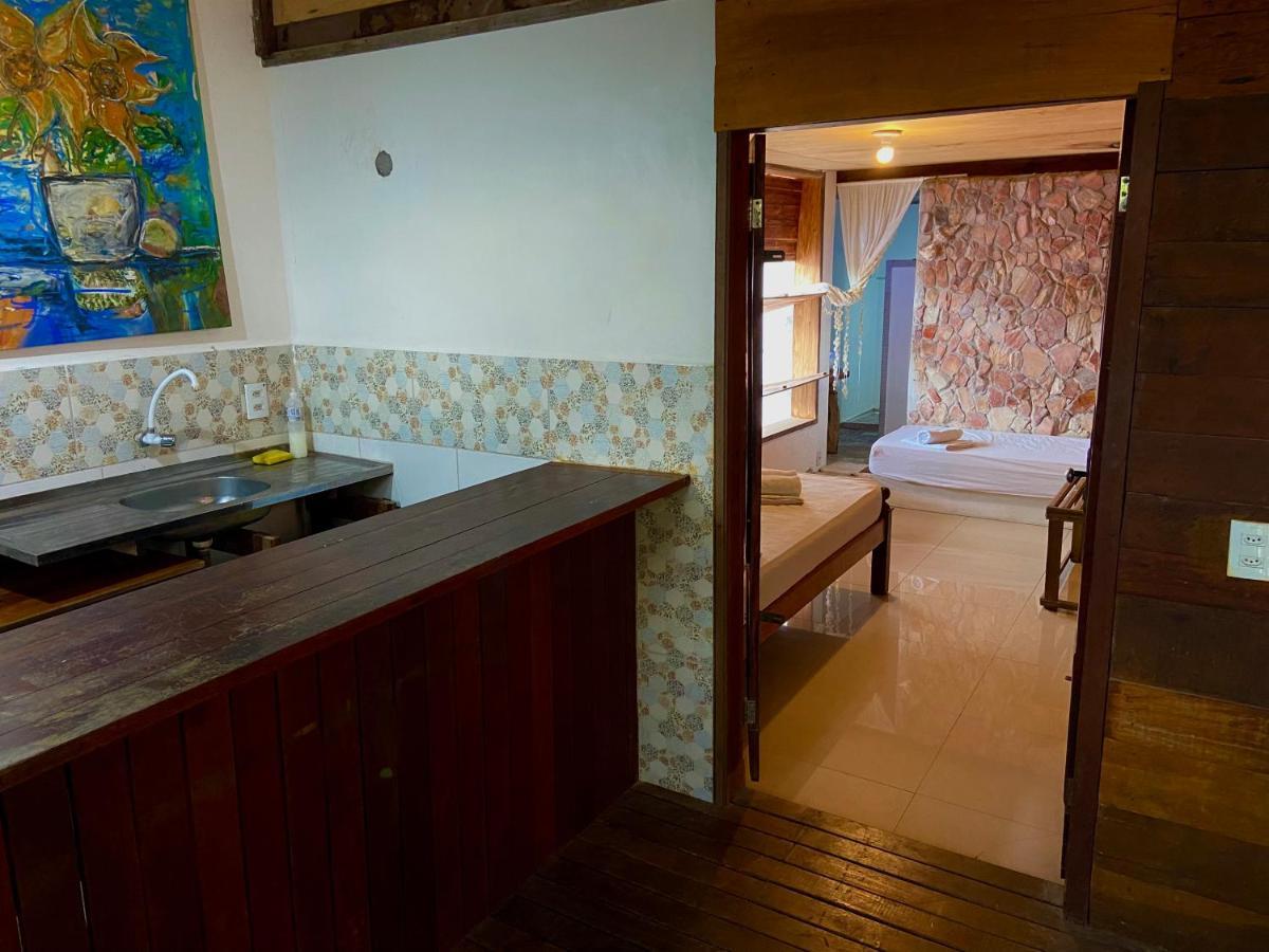 Da Praca Hostel