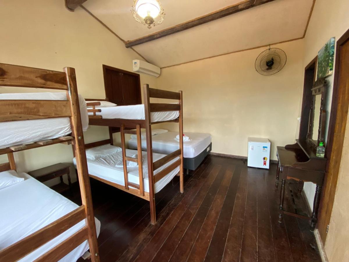 Hostel Da Praca Jijoca de Jericoacoara