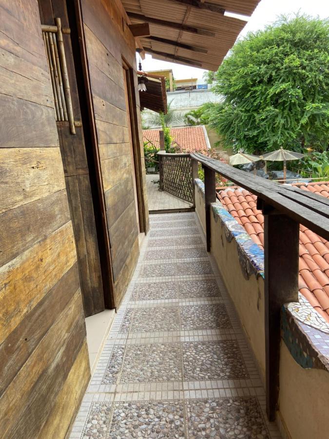 Hostel Da Praca Jijoca de Jericoacoara