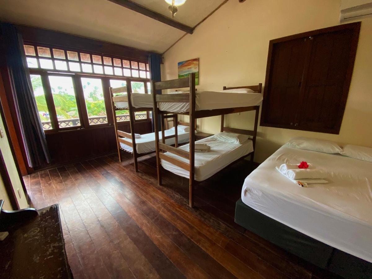 Da Praca Hostel Jijoca de Jericoacoara