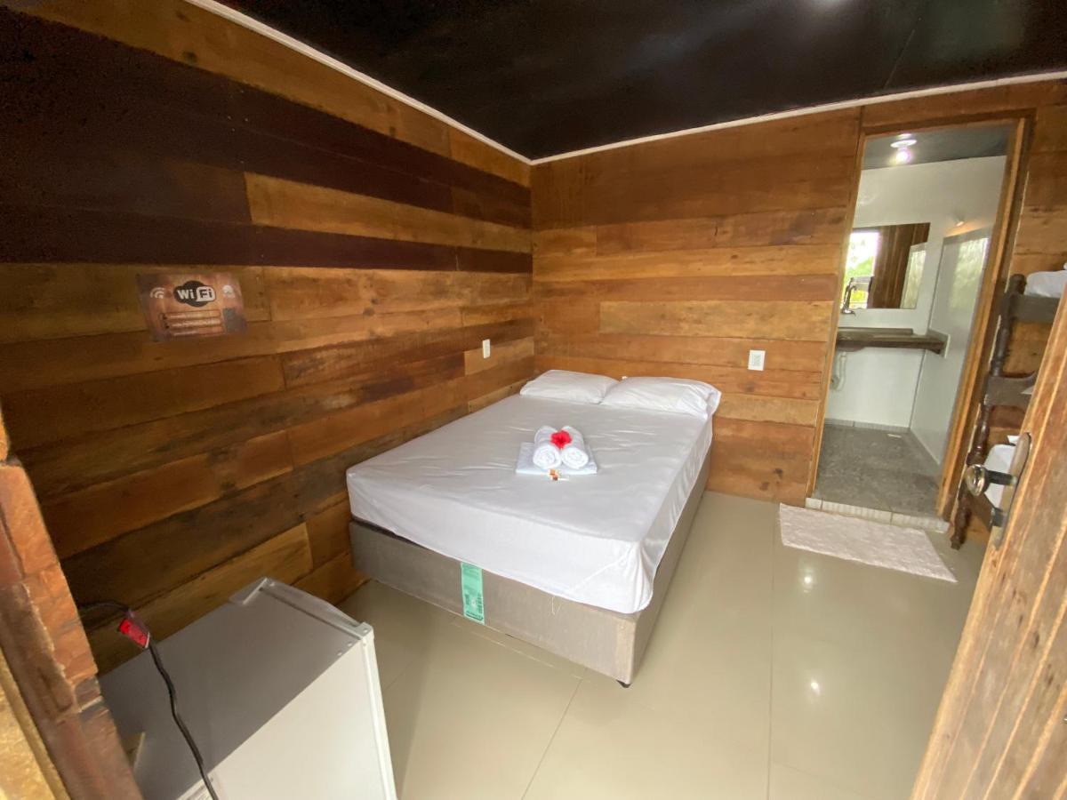 Da Praca Hostel Jijoca de Jericoacoara