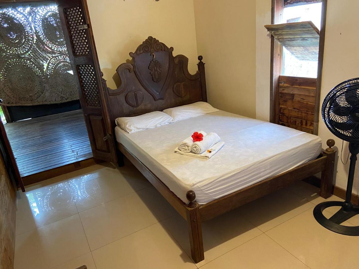 Da Praca Hostel Jijoca de Jericoacoara