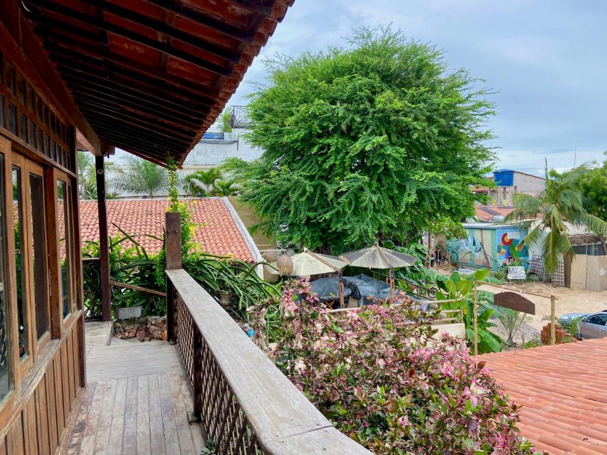 Da Praca Hostel