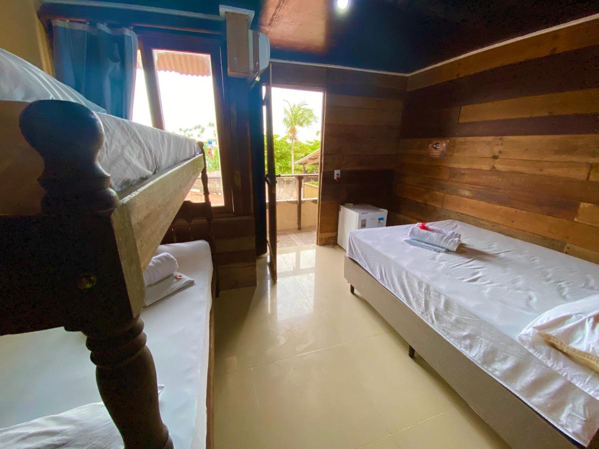 Da Praca Hostel