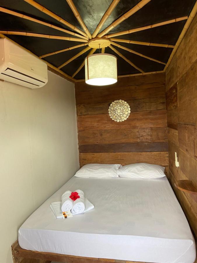Hostel Da Praca