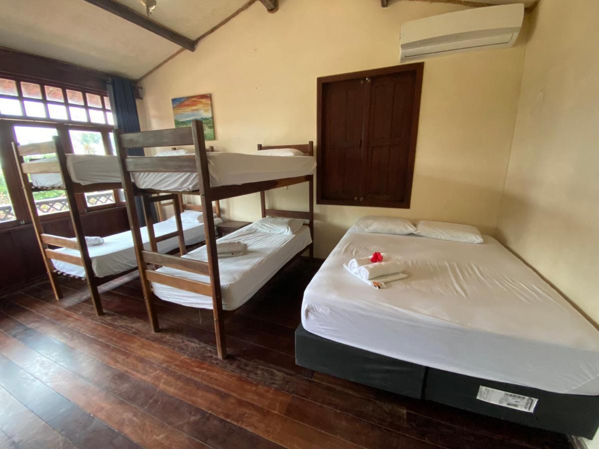Hostel Da Praca *