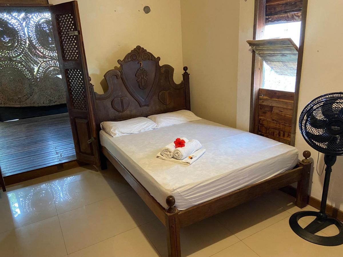Hostel Da Praca Jijoca de Jericoacoara