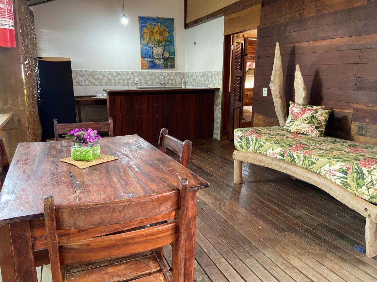 Da Praca Hostel