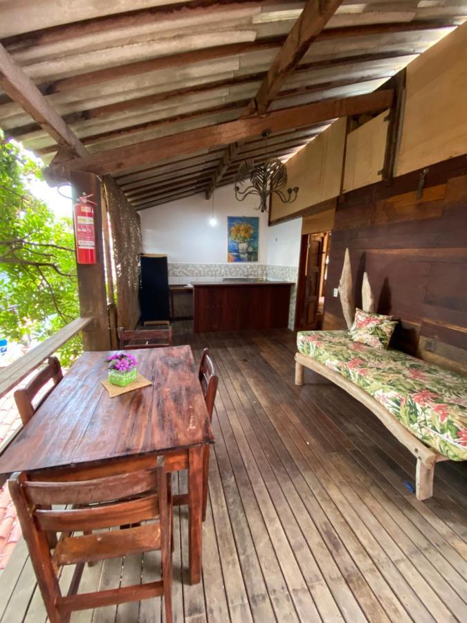 Hostel Da Praca